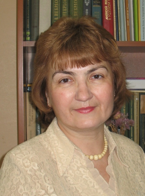 Gracheva